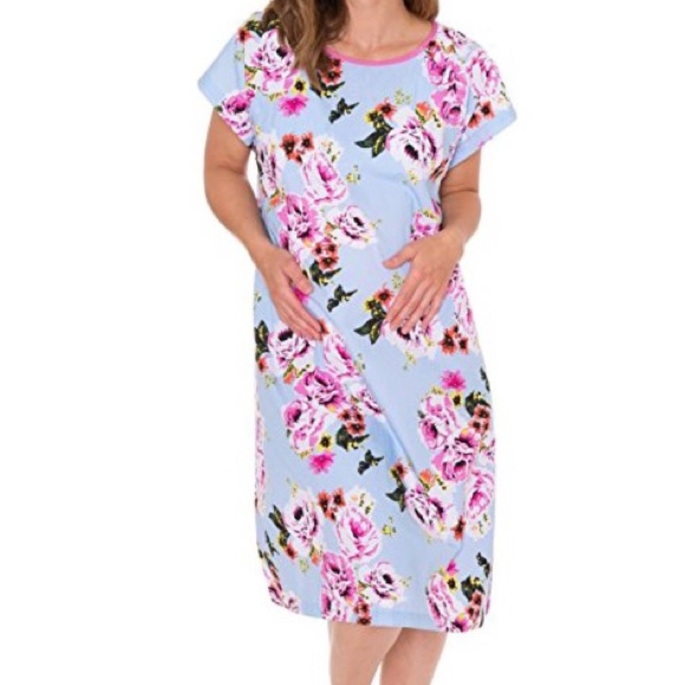 Gownies Hospital Gown